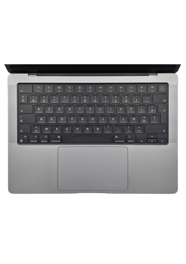 Apple MacBook Pro 14 A2442 M1 PRO 16GB 1TB SSD 14,2